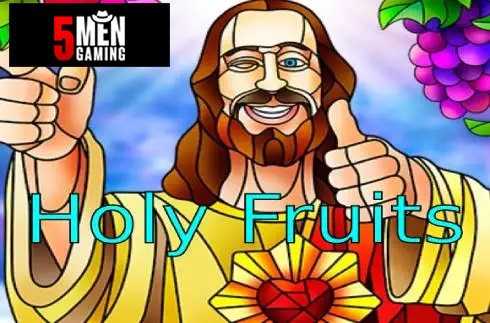 Holy Fruits